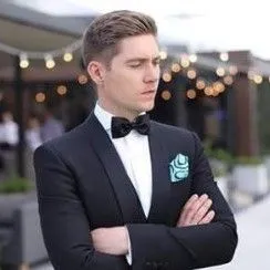 Finodexis - Anton Kovačić